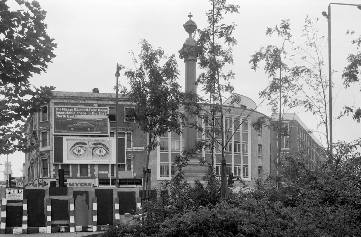 Great Eastern St, Shoreditch, Hackney 86