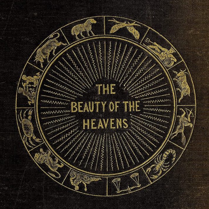 The Beauty of the Heavens, An Illustrated Home School Lesson On ...