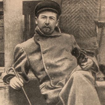 Anton Chekhov Lists 8 Qualities of Civilised People