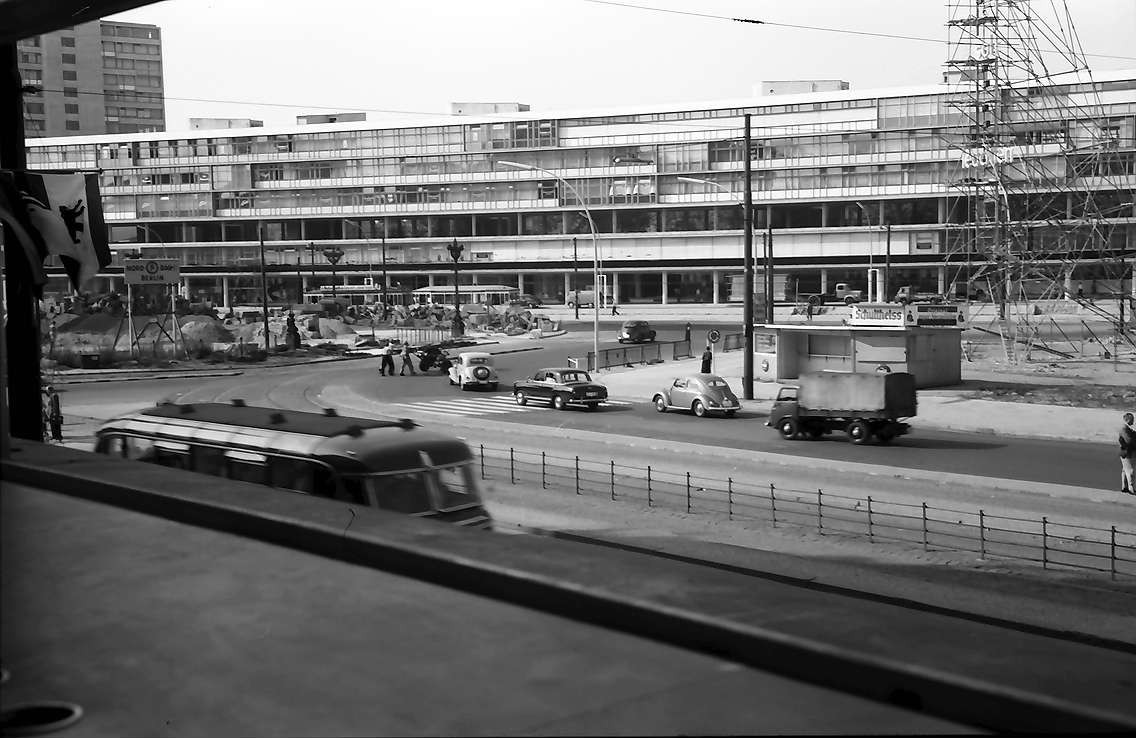 Berlin 1957