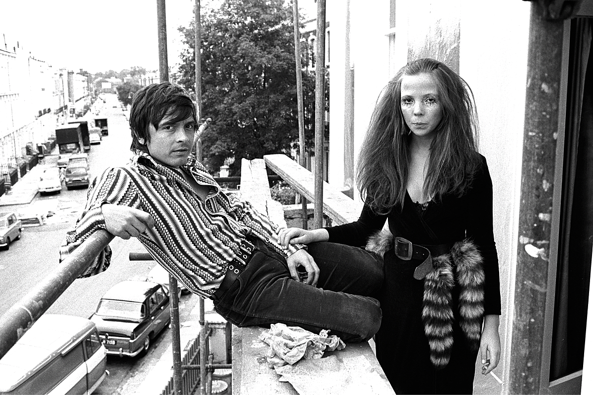 David Bailey 4 Flashbak David Bailey 4 Flashbak