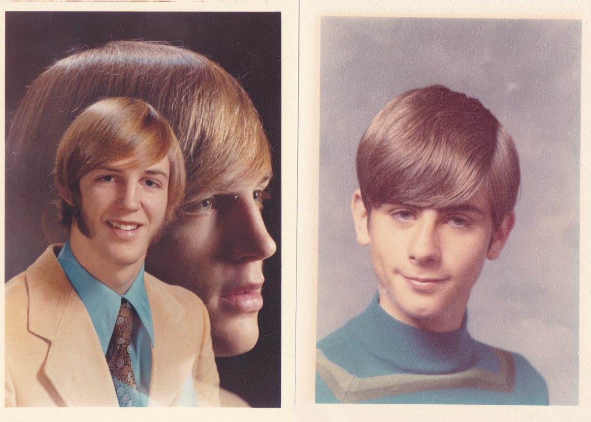 Awful Men's Hairstyles From The 1970s That Should Stay In The 1970s -  CheezCake - Parenting | Relationships | Food | Lifestyle