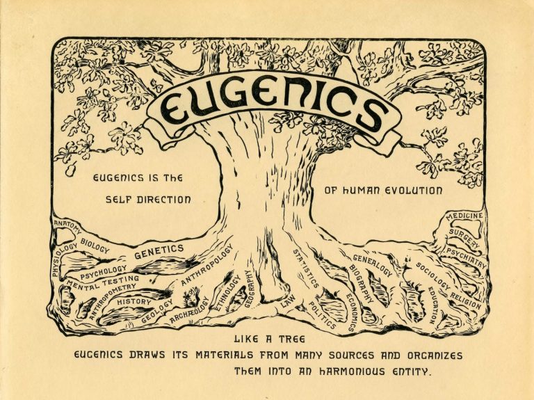 eugenics