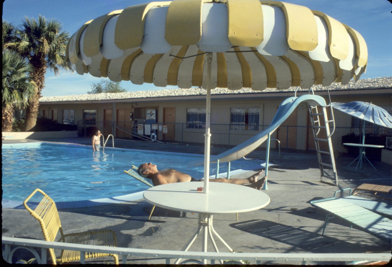 Mid-Century Motels USA