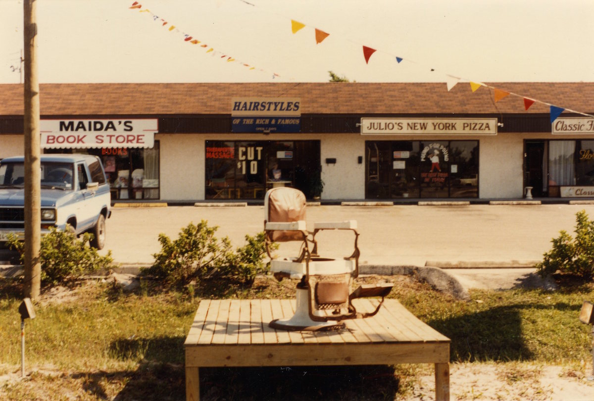 Tampa Florida Hair 1980s-3 - Flashbak