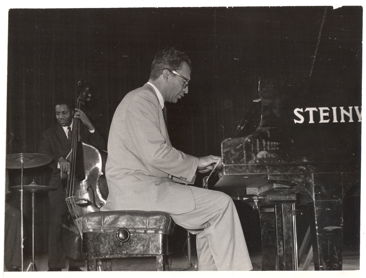 When The Jazz Ambassadors Brought American Racism to The USSR