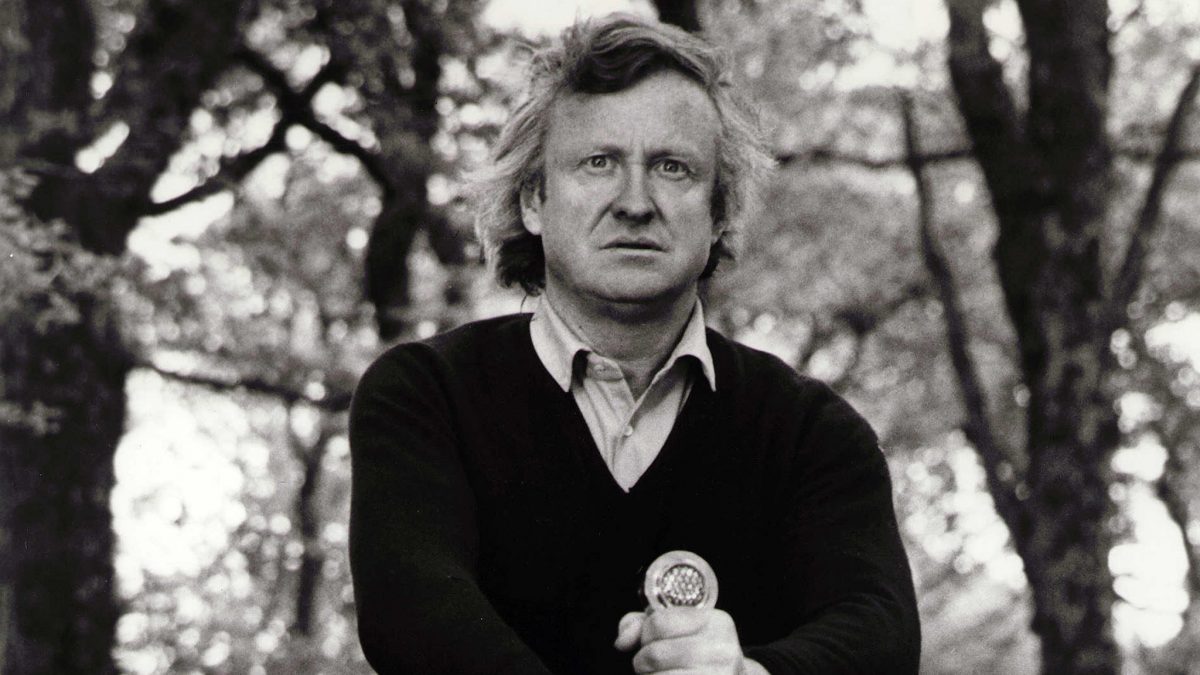 John Boorman 1981 Flashbak