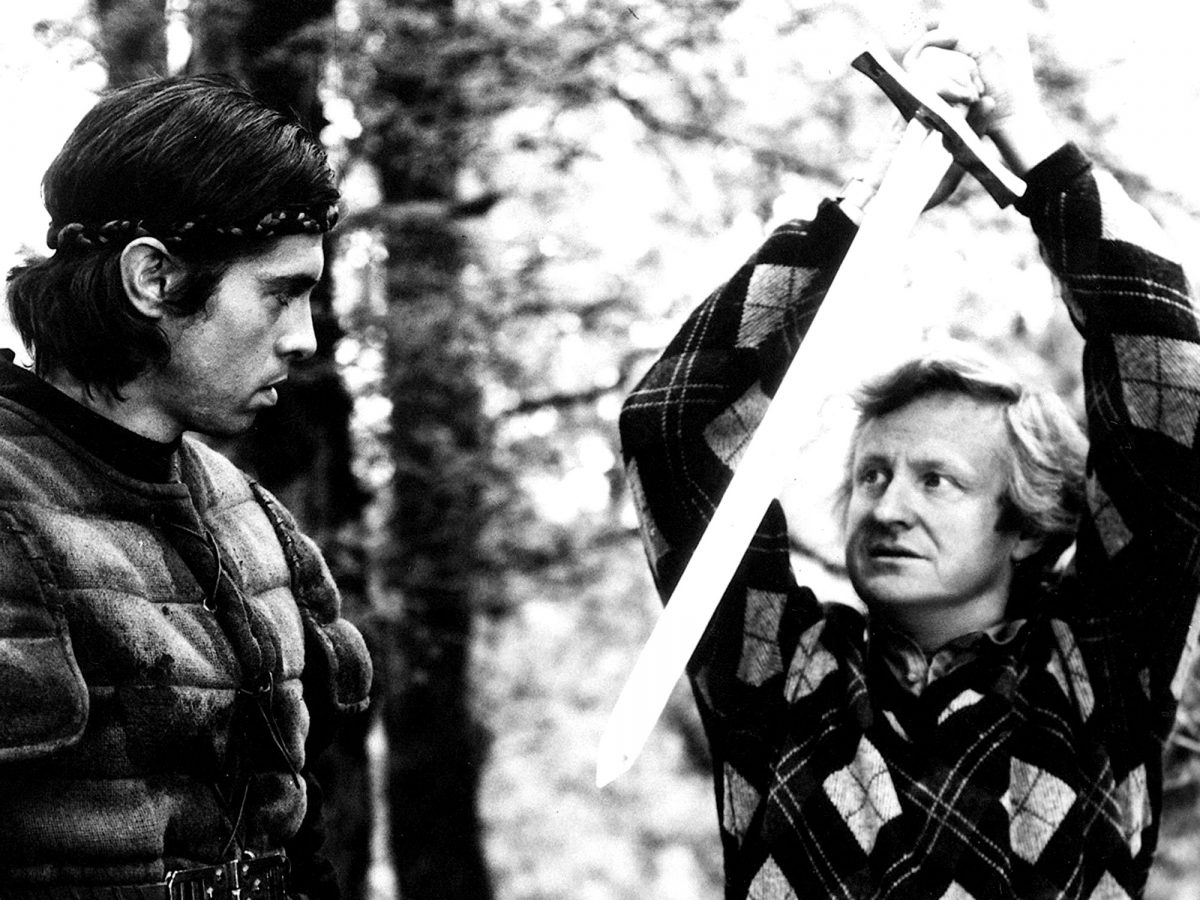 John Boorman 