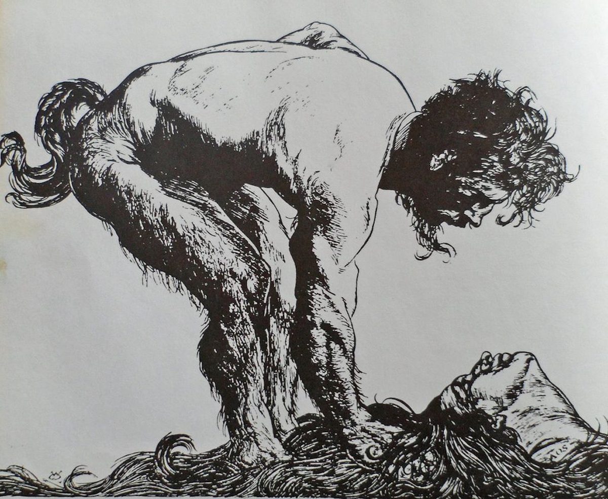 Austin Osman Spare