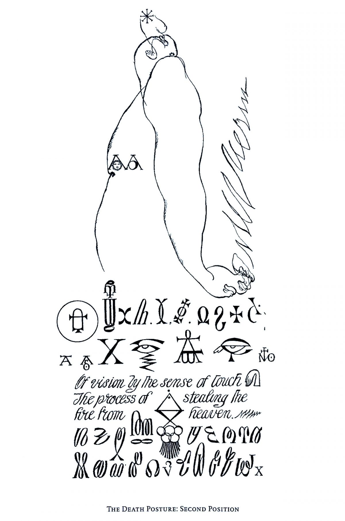 Austin Osman Spare