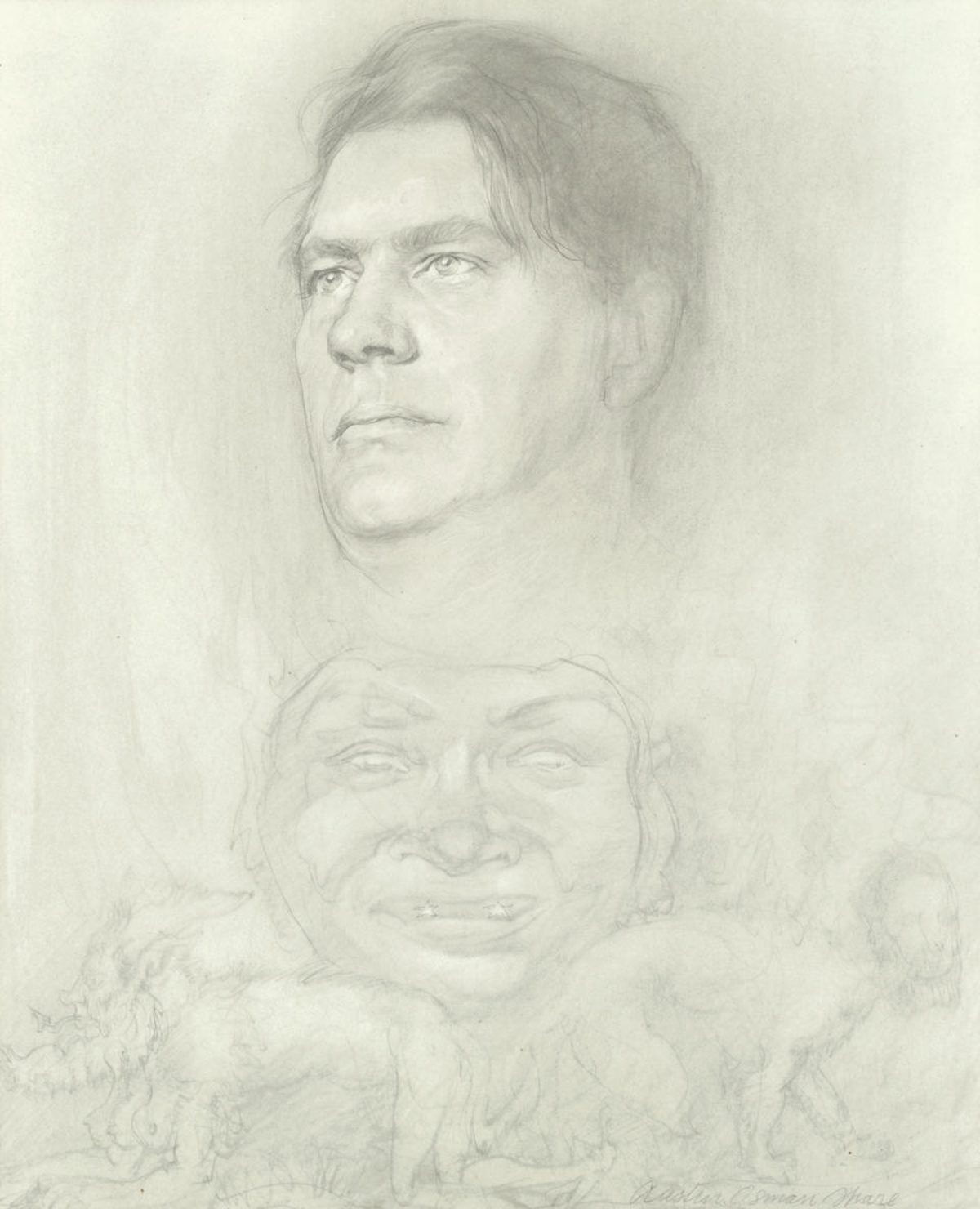 Austin Osman Spare