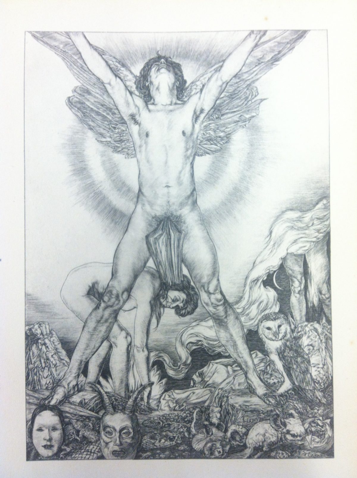 Austin Osman Spare