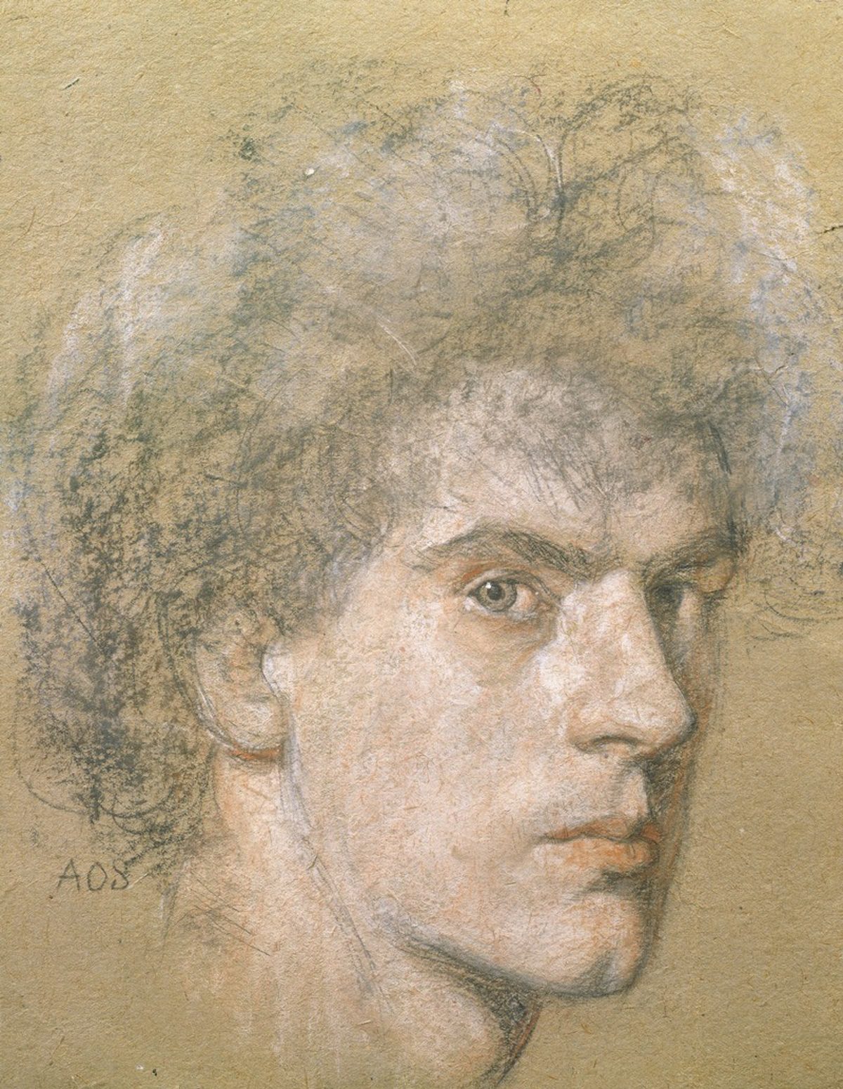 Austin Osman Spare