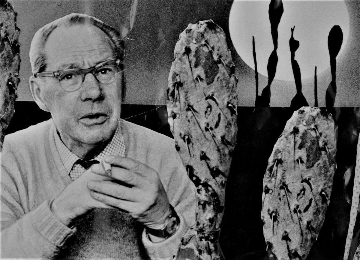 John Wyndham, writer, books, The Village of the Damned