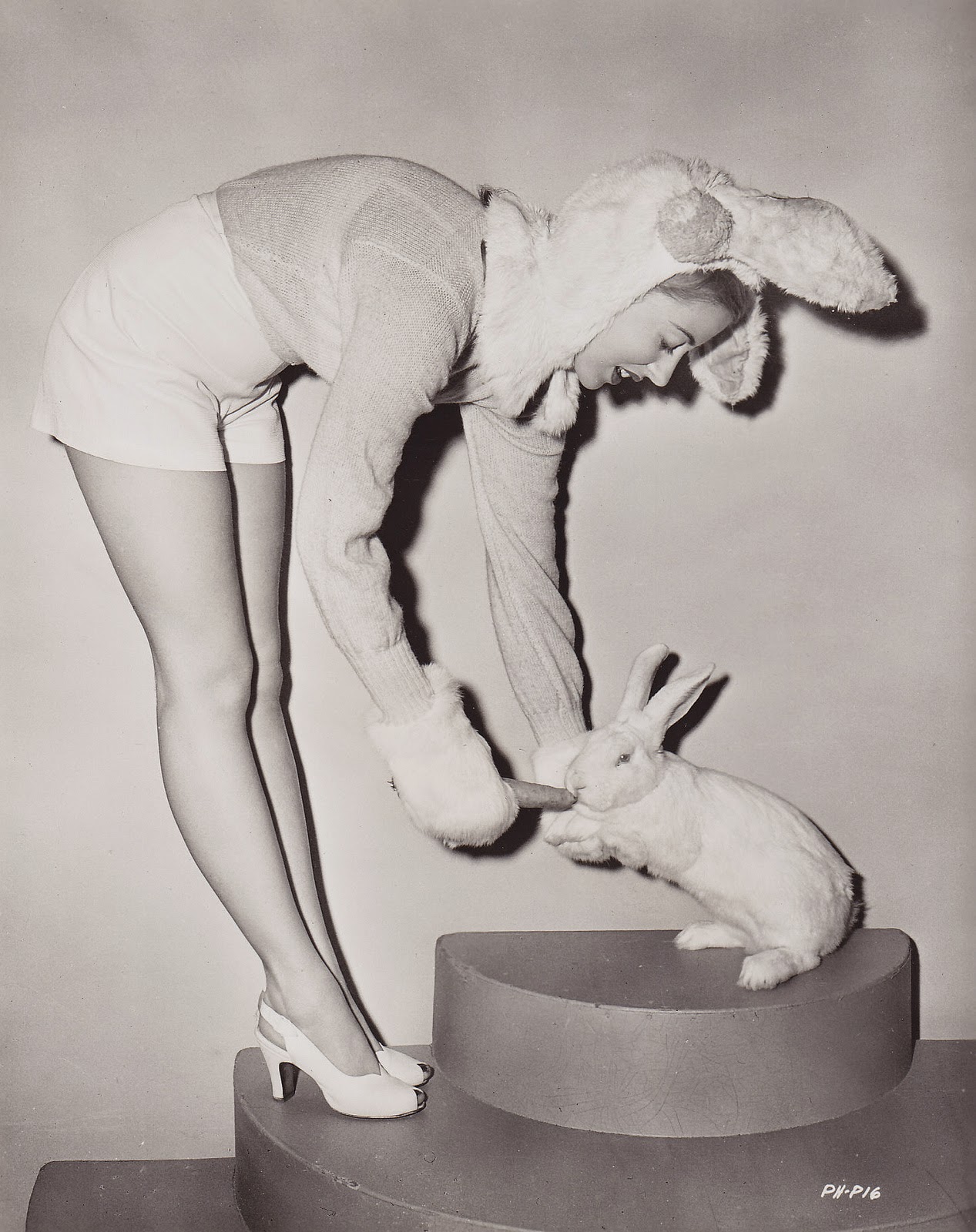 Easter Bunny, religion, paganism, Hollywood, rabbits, Pat Hall