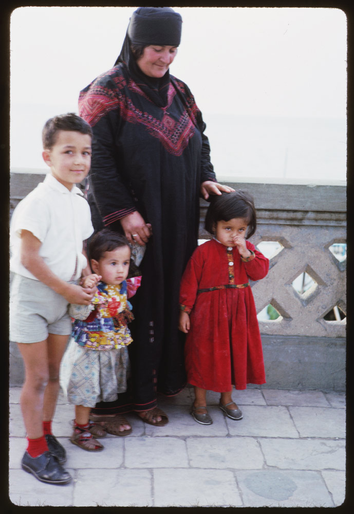 Beirut Lebanon 1965