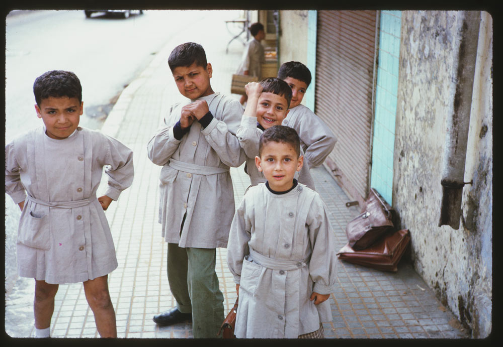 Beirut Lebanon 1965