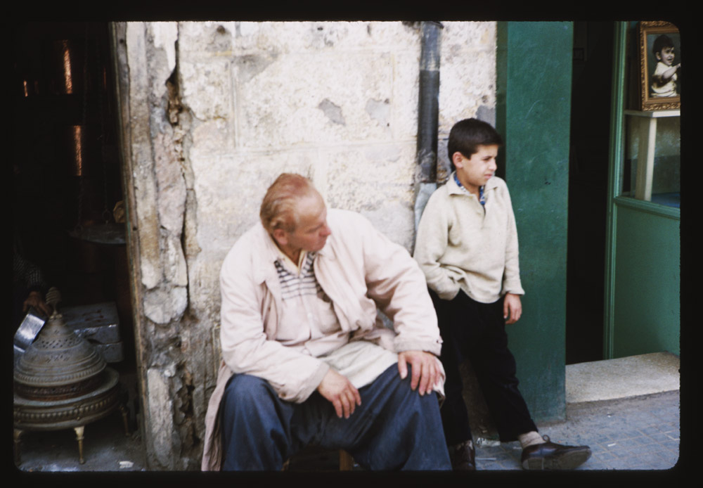 Beirut Lebanon 1965