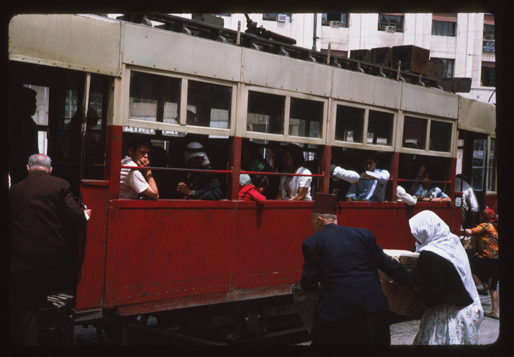 Beirut Lebanon 1965