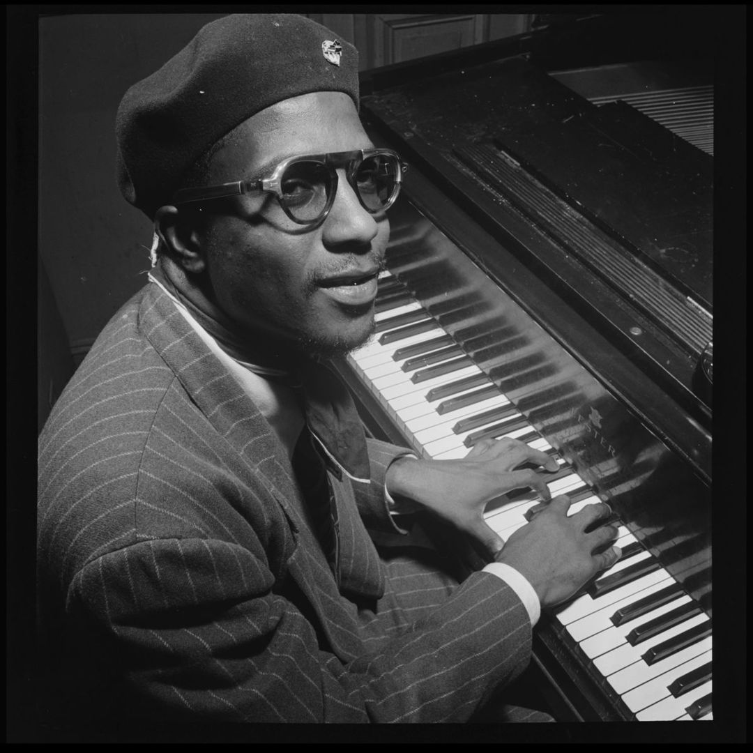 thelonius monk list