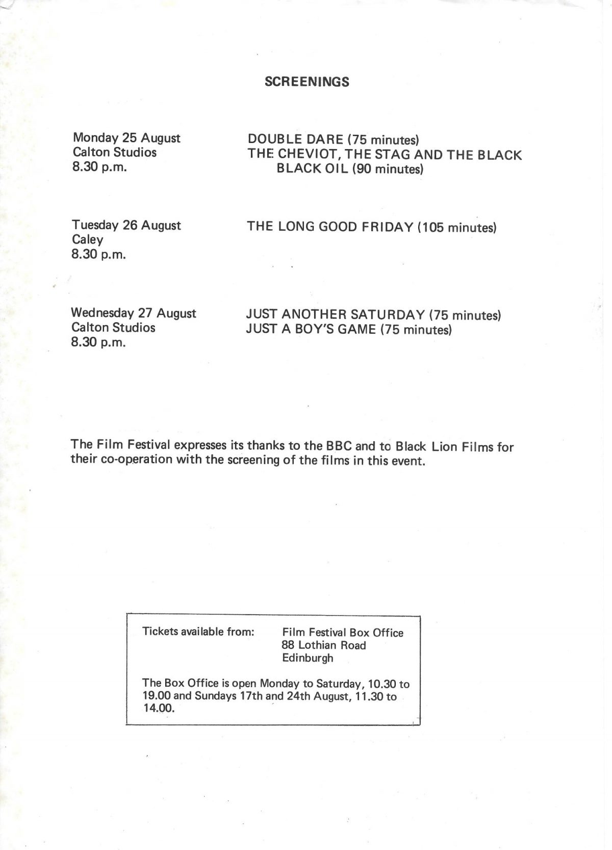 Bob Hoskins, The Long Good Friday, film, John McKenzie, Barrie Keefe, Helen Mirren, 1980