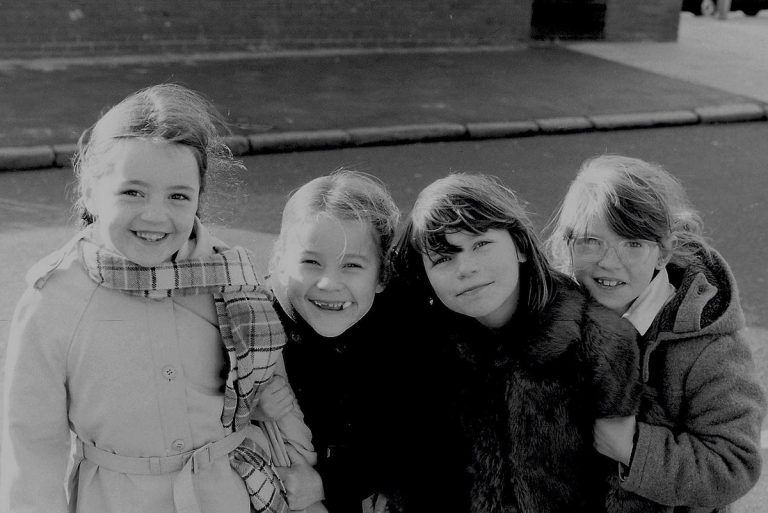 British Kids in The 1980s - Brilliant Photographs of Carefree Days ...