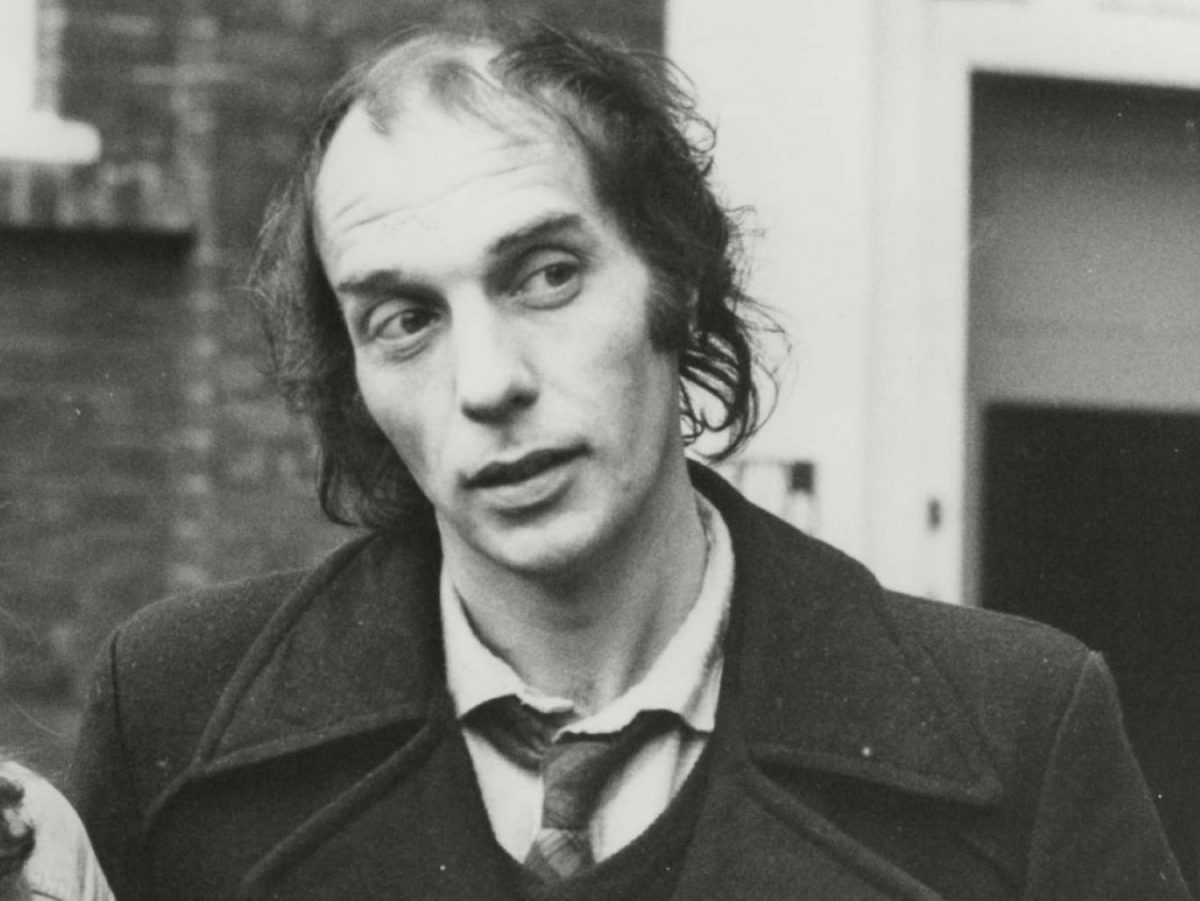 Barrie Keeffe, writer, The Long Good Friday, 1970s