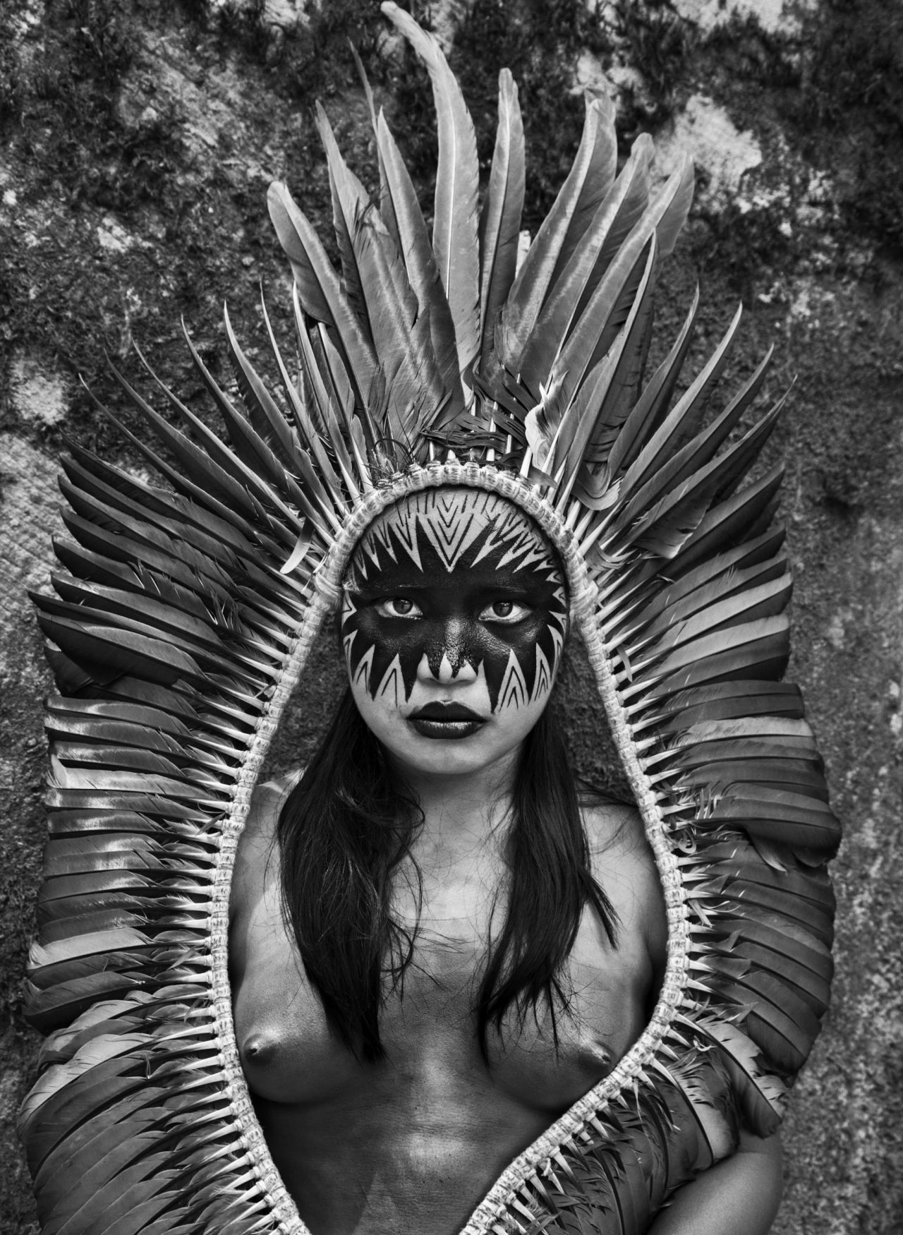 Sebastião Salgado Amazon