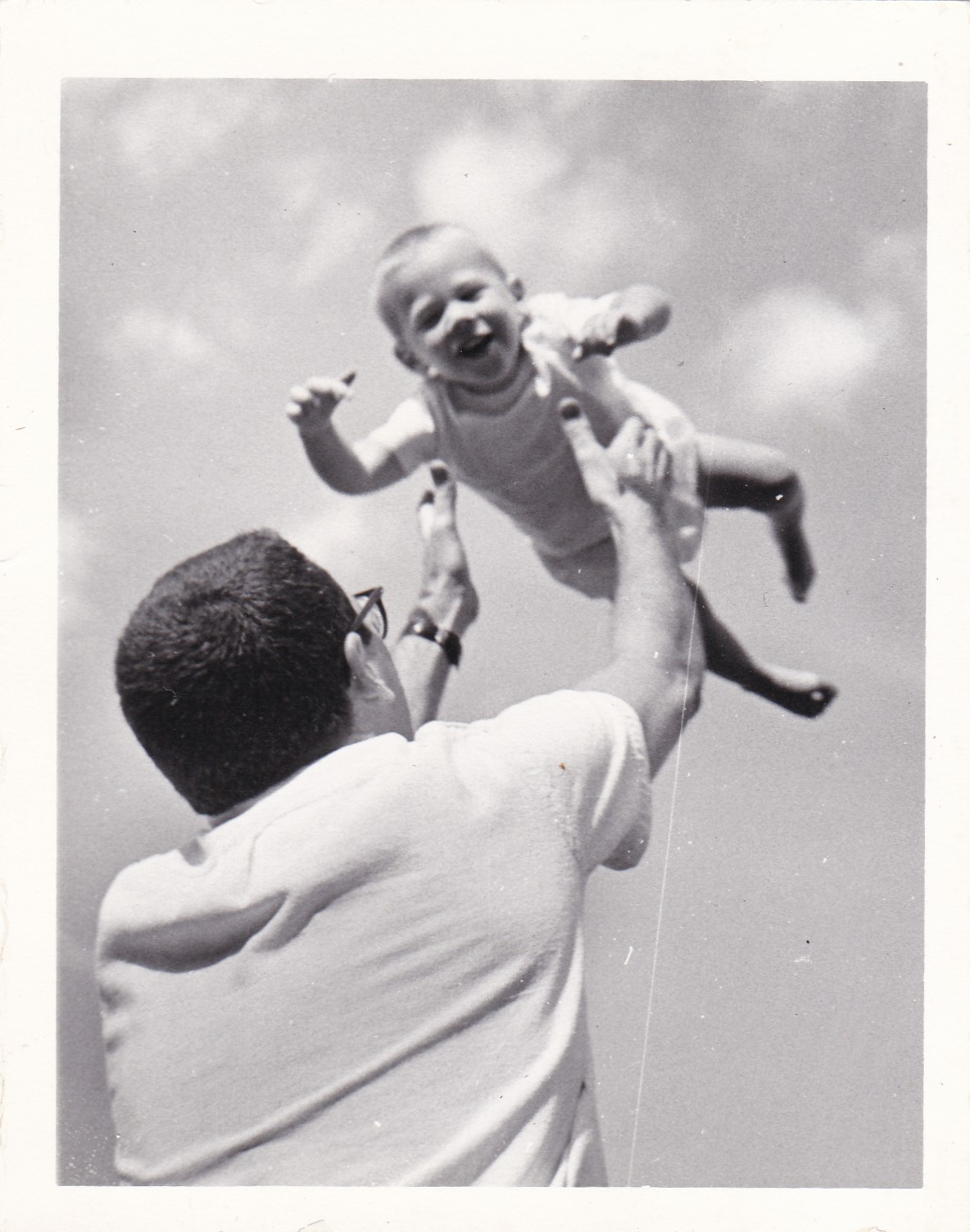 My father 1985 песня