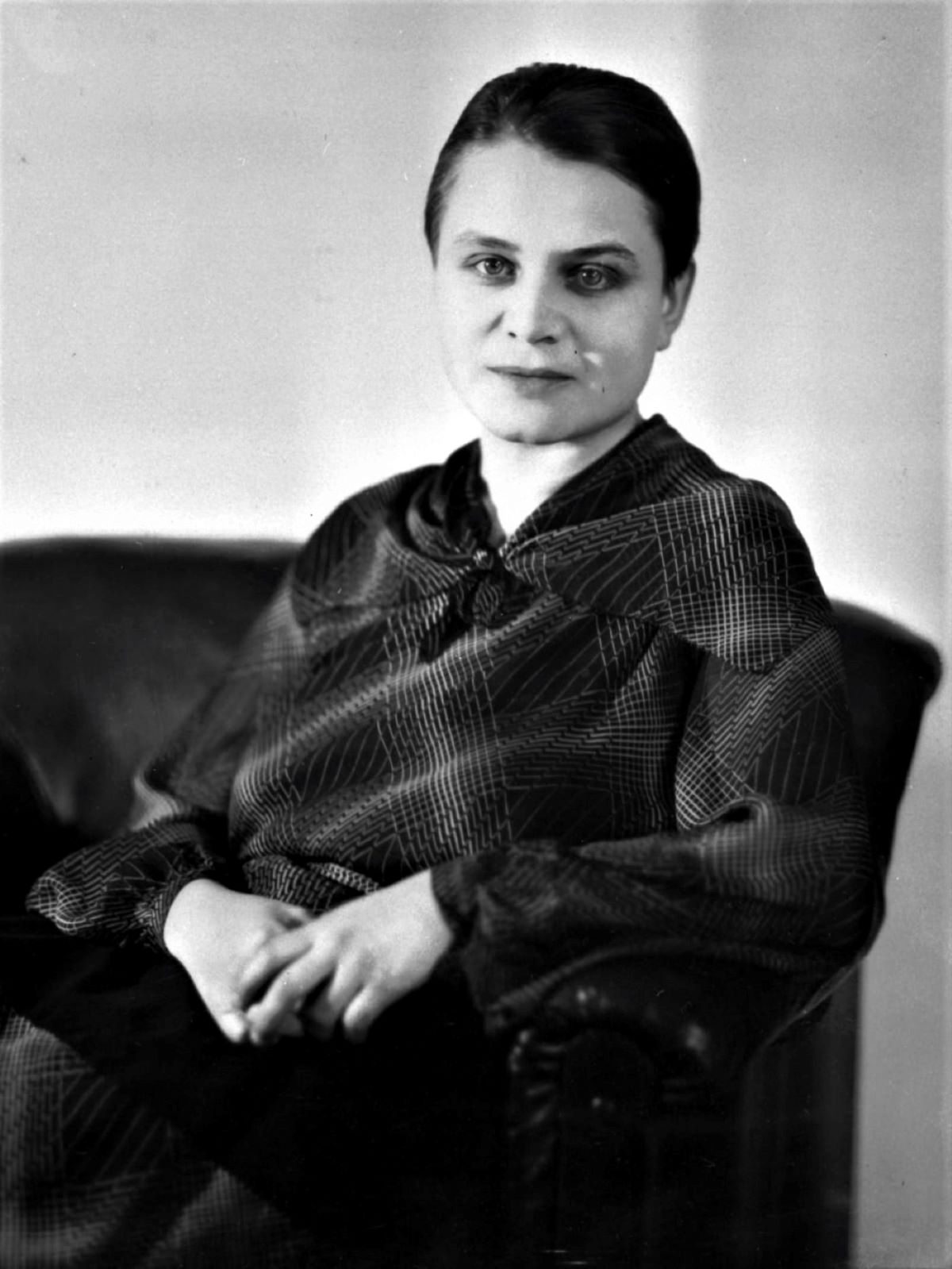 Toyen, artist, feminist, surrealist, transgender