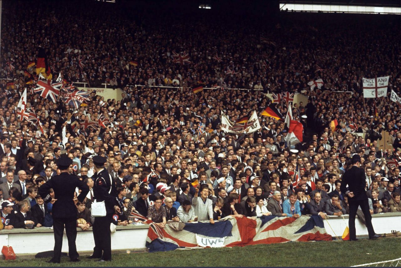 1966 World Cup Final