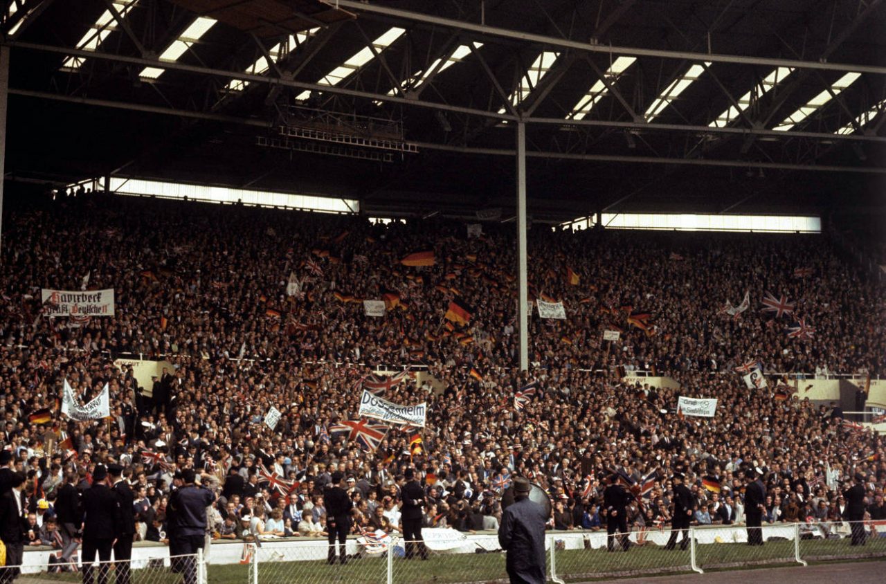 1966 World Cup Final