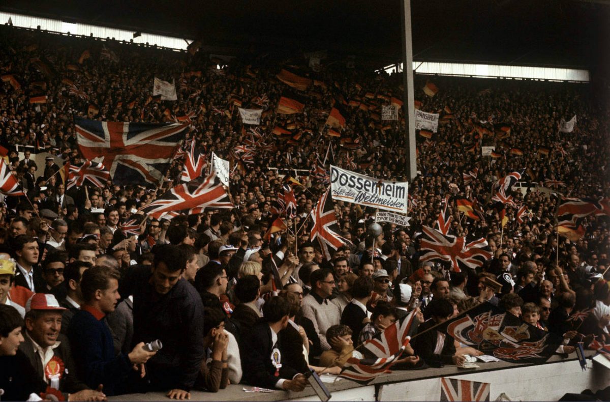 1966 World Cup Final