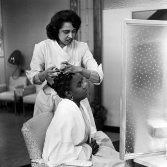 30th-April-1957-A-customer-has