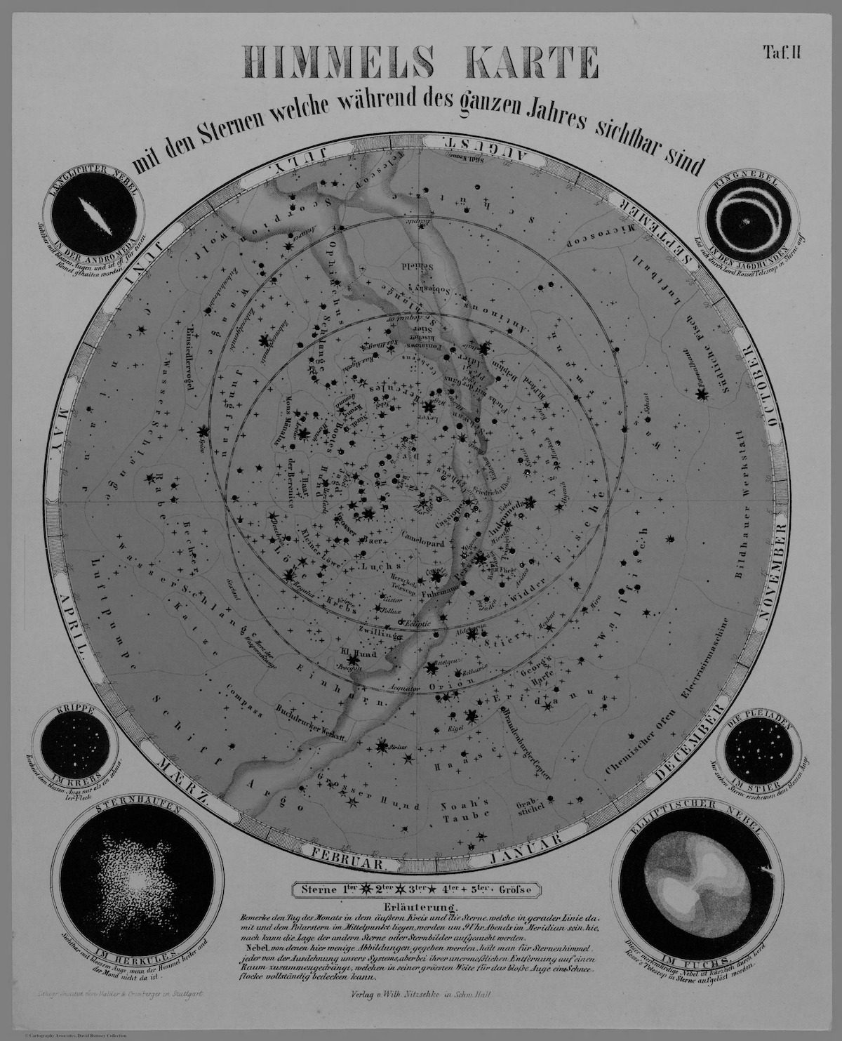 Celestial Atlas 