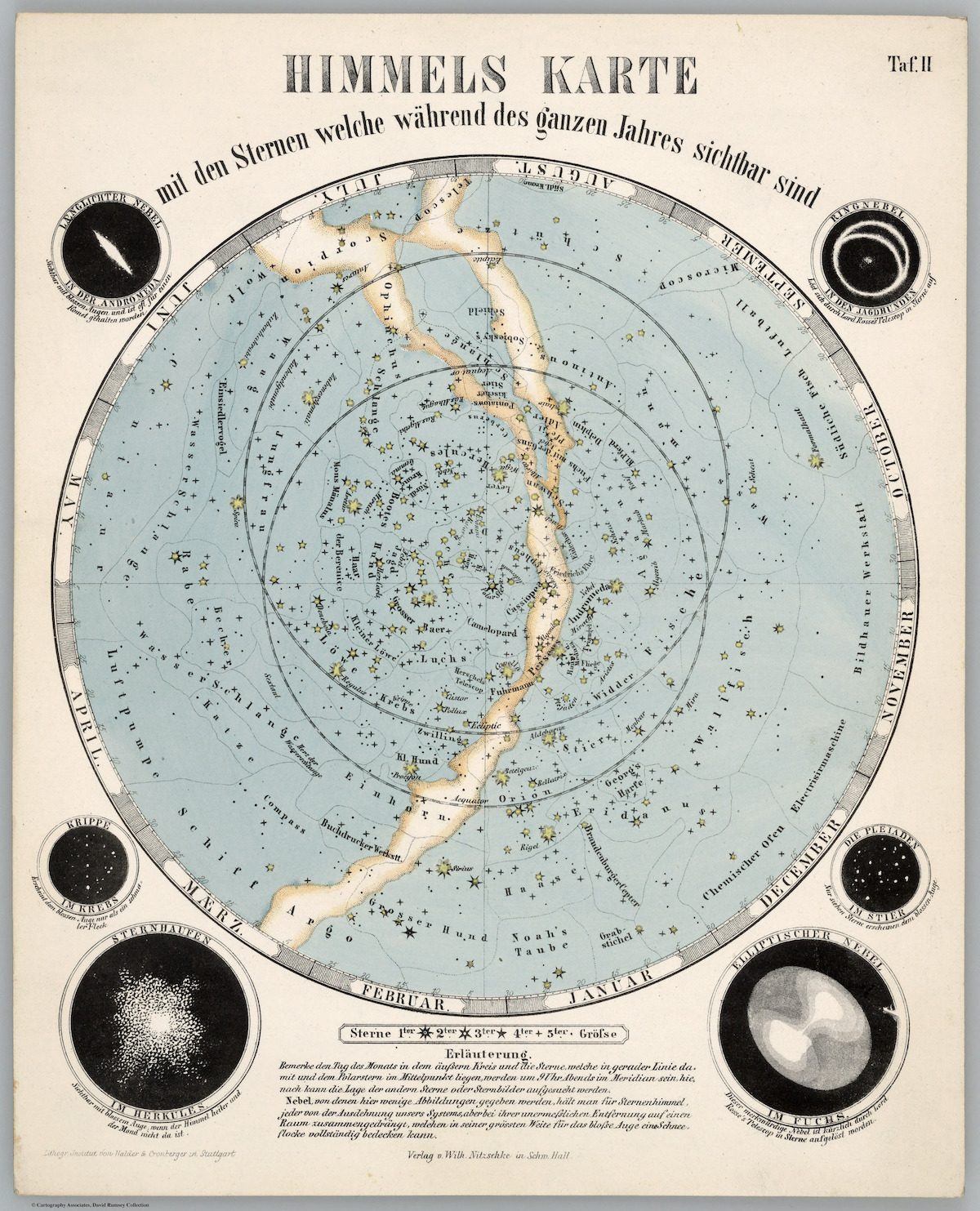 Celestial Atlas 