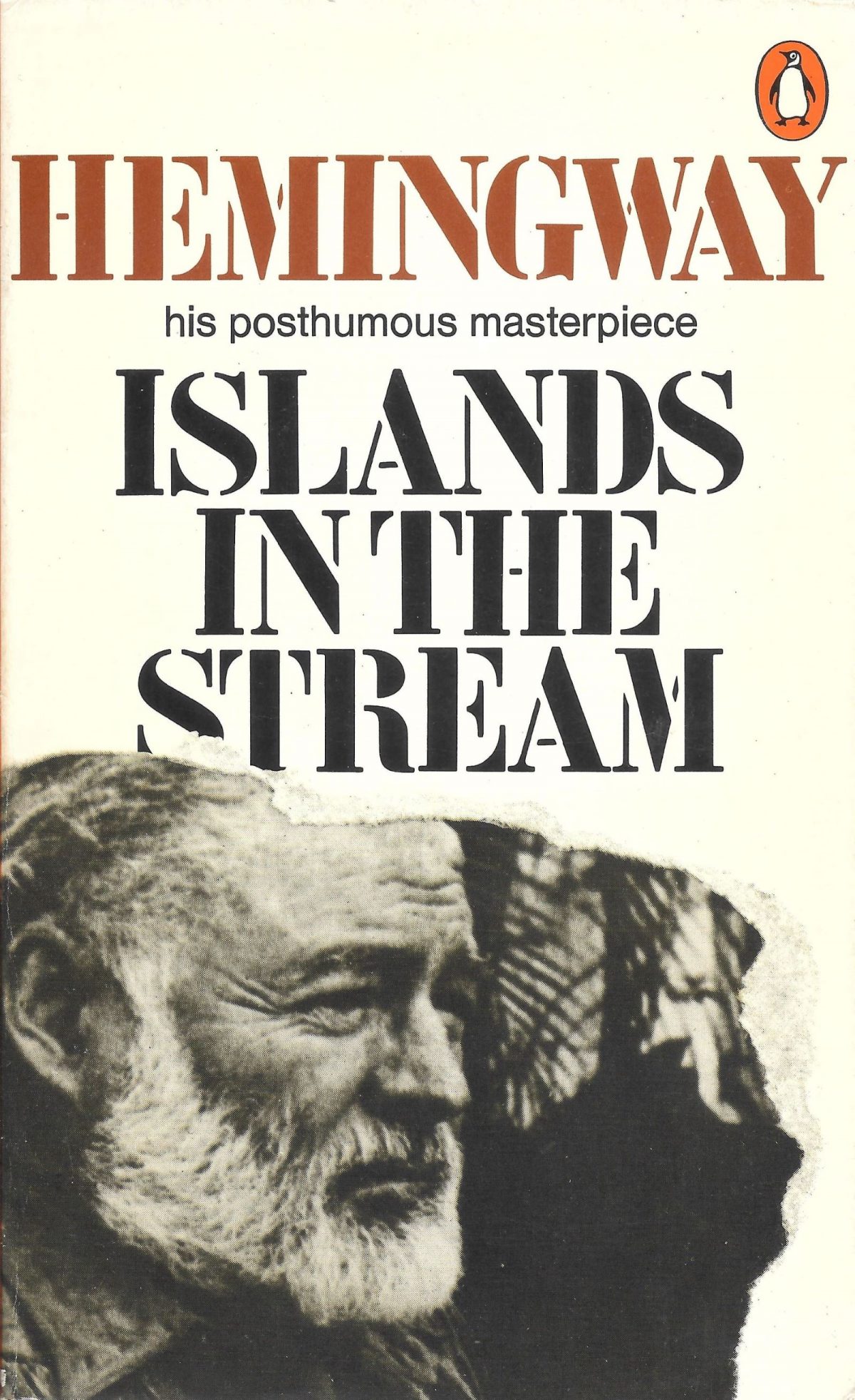 Ernest Hemingway, books, literature, design, book covers,