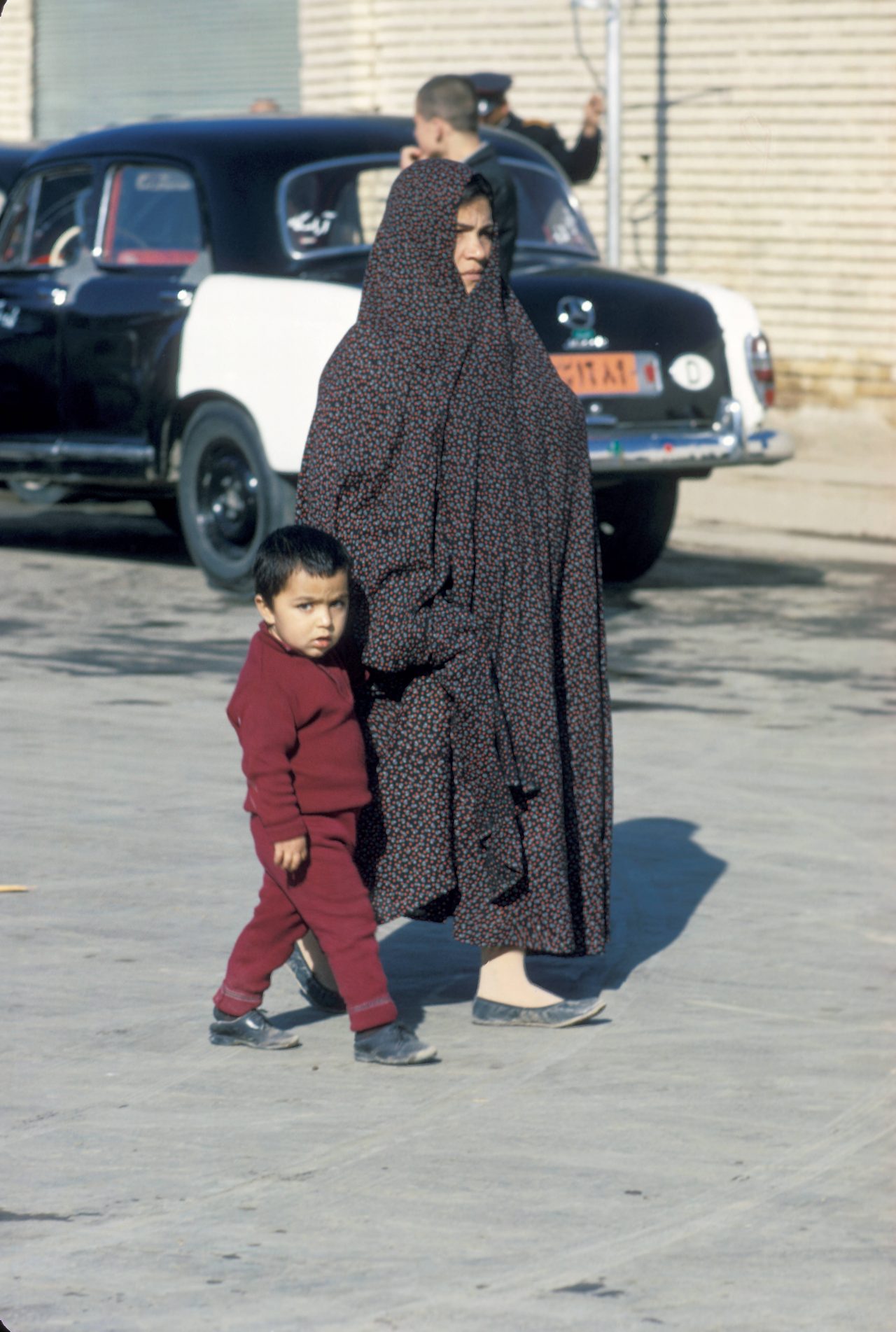 Iran in 1967