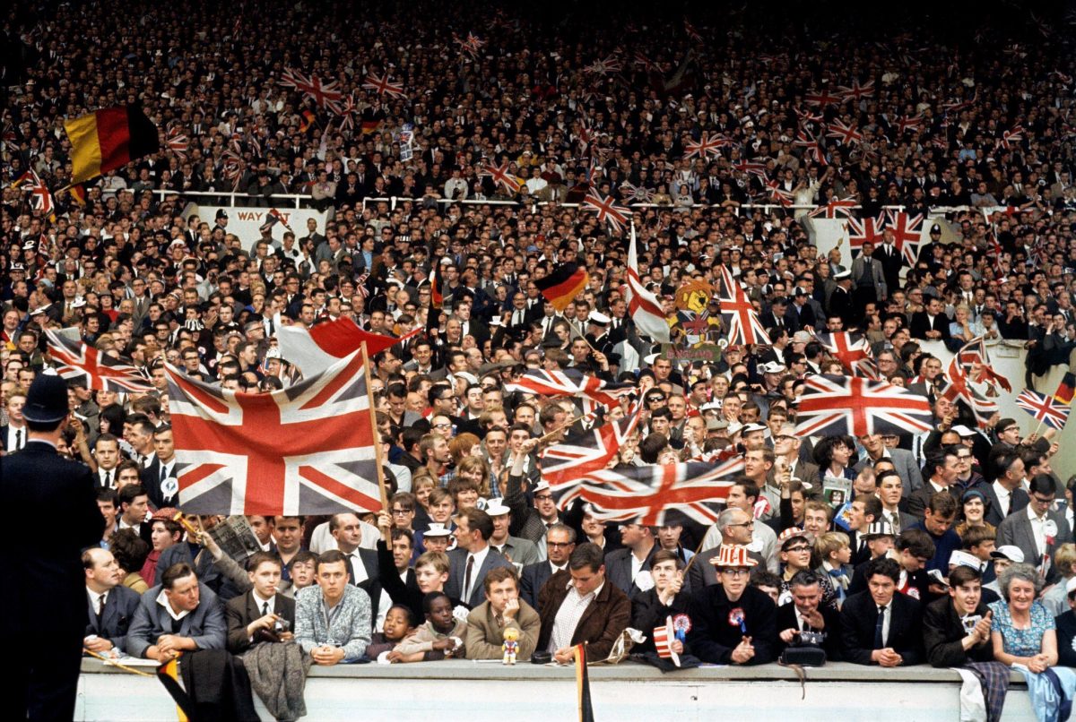 1966 World Cup Final