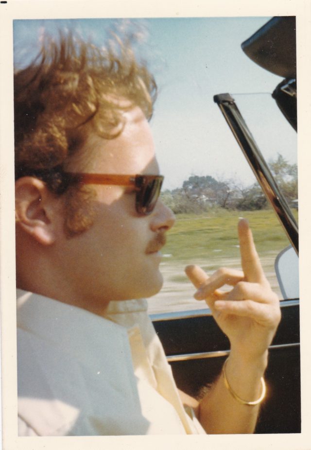 22 Snapshots of Men In Killer Sunglasses - The Future's So Bright ...