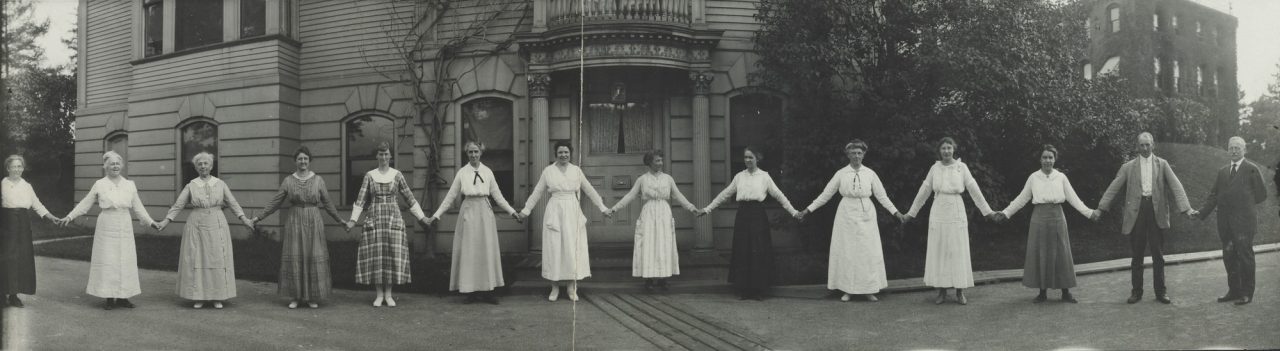 Harvard Computers women