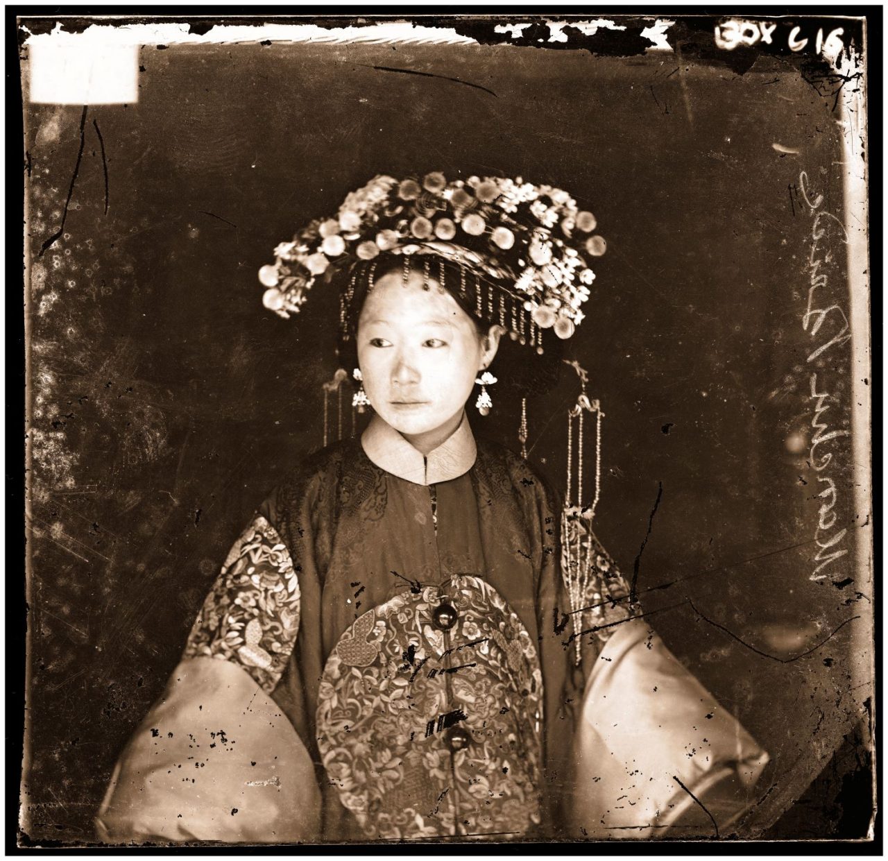 John Thomson, China, photography, portraits, travel, 1800s, Scottish