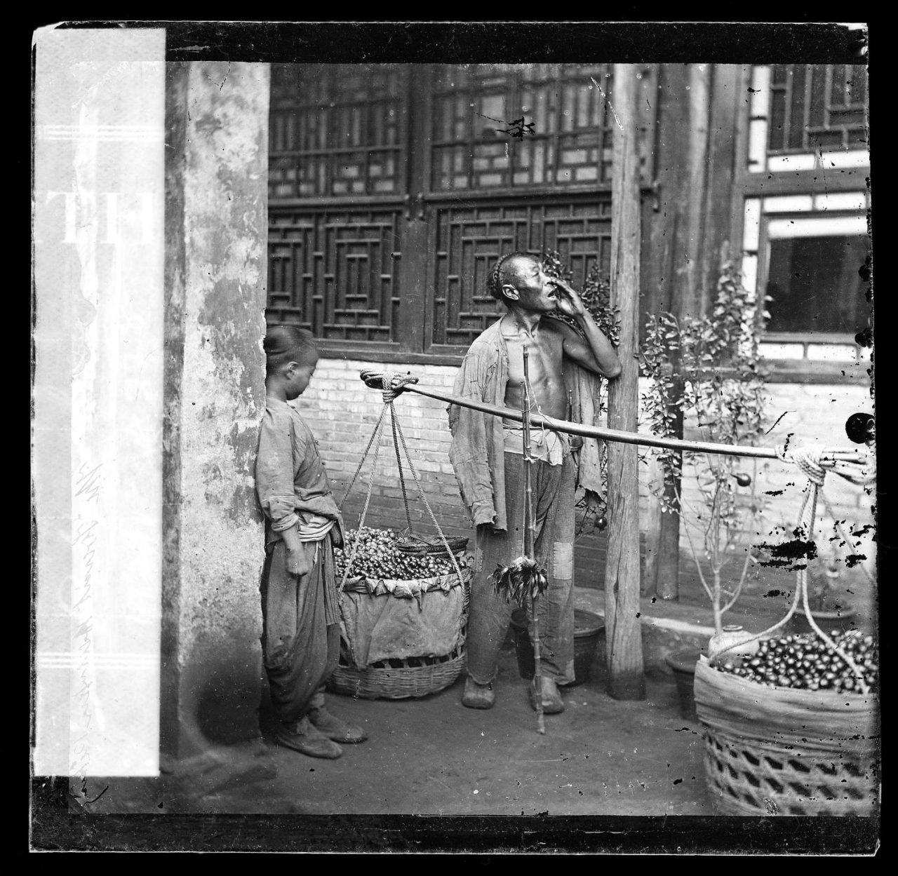 John Thomson's Remarkable Photographs of China from the 1870s - Flashbak