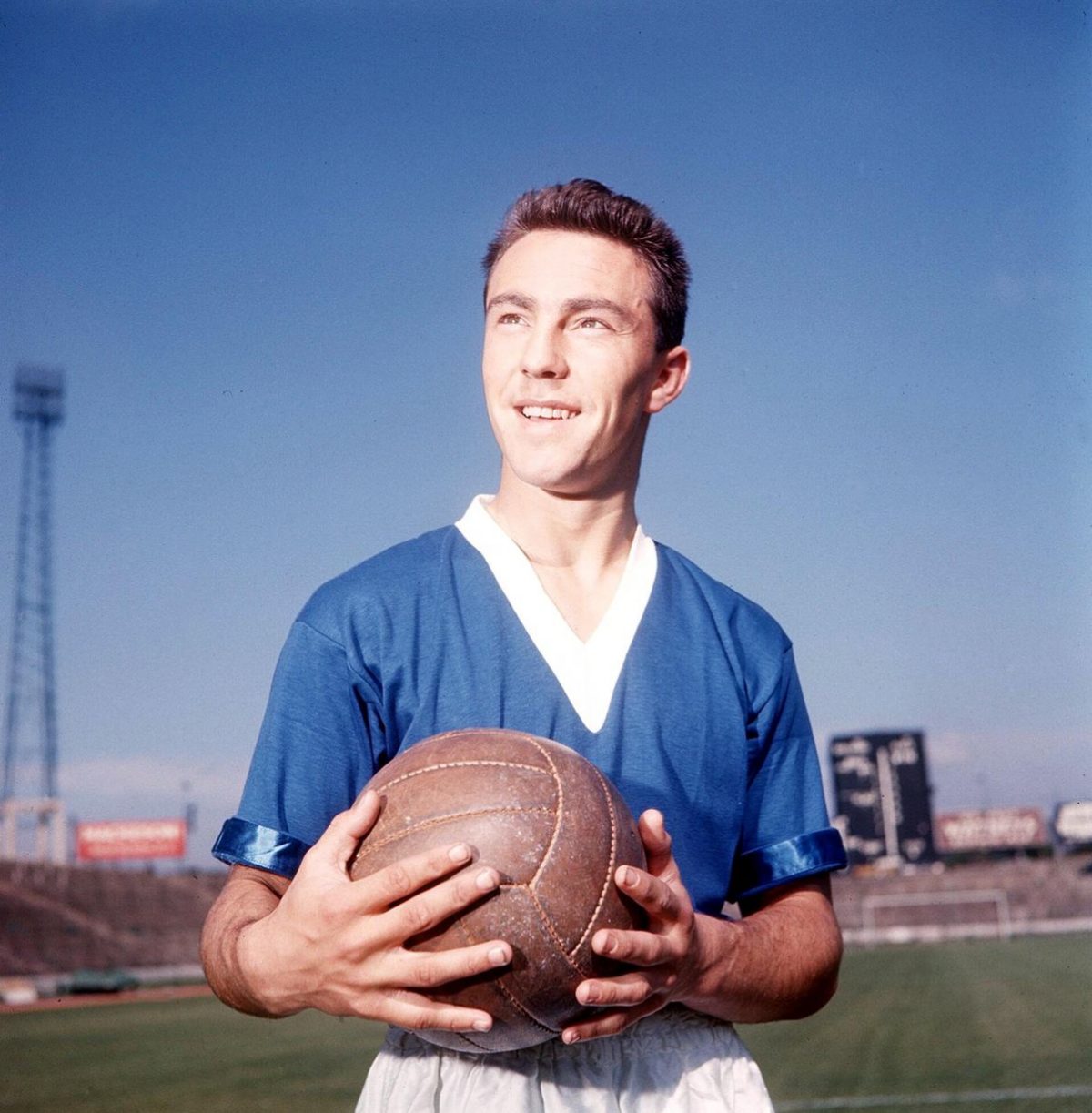 Jimmy greaves chelsea