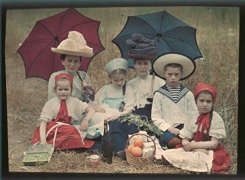 Autochrome