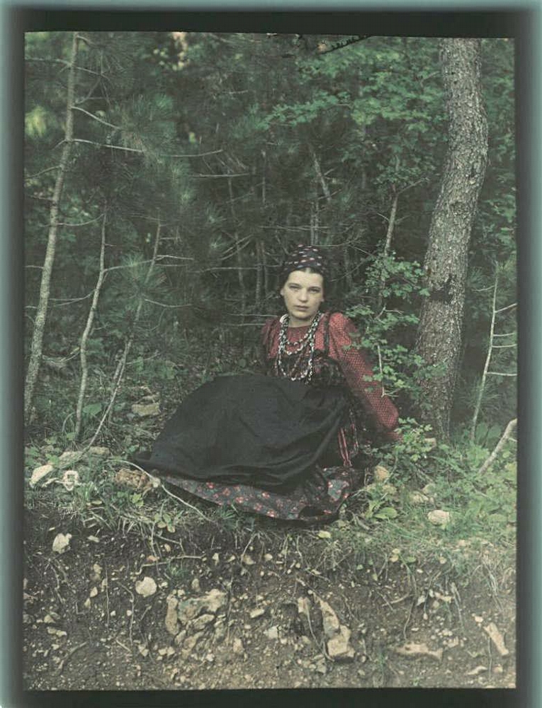 Autochrome