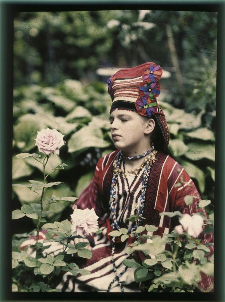 Autochrome