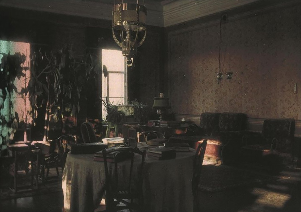 Autochrome