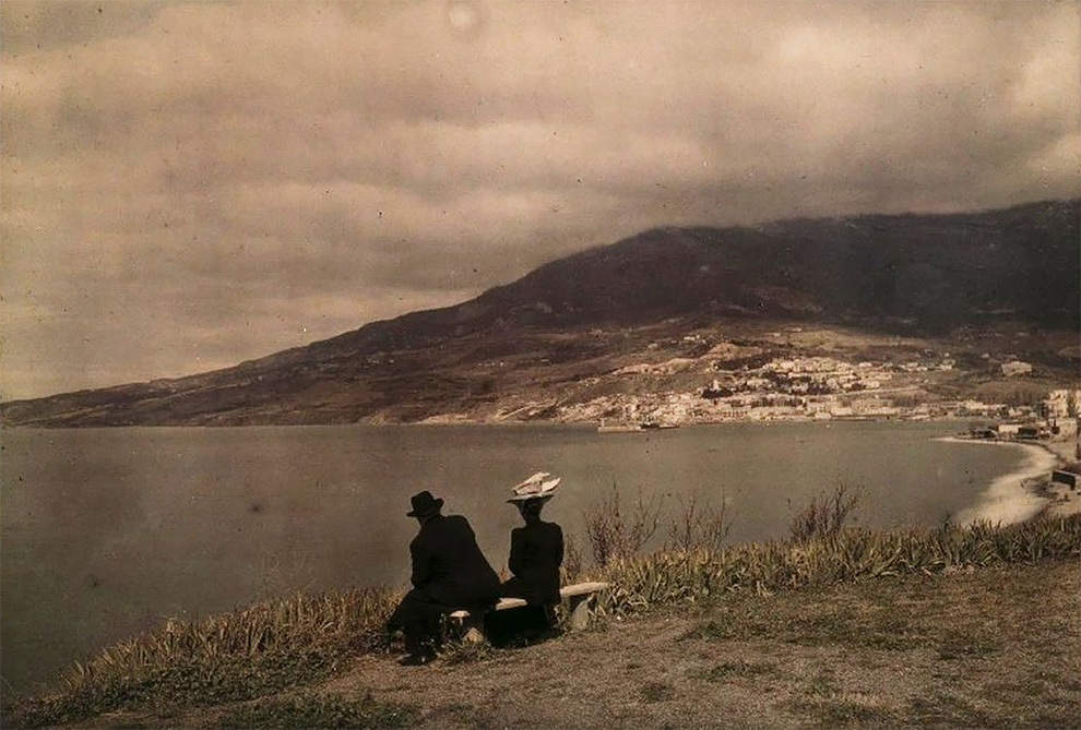 Autochrome