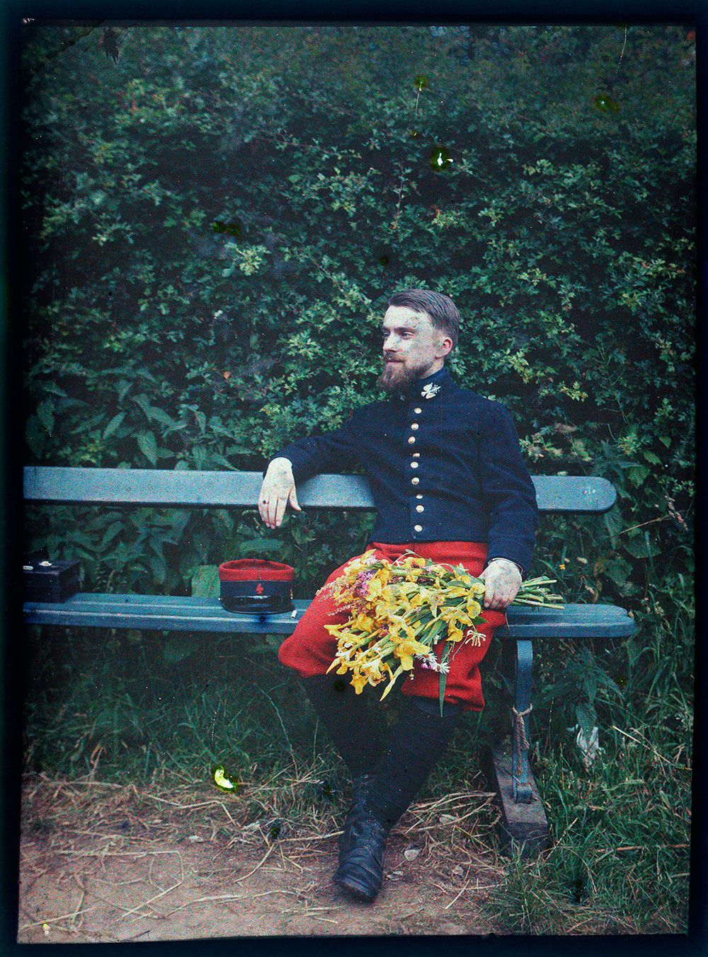 Autochrome